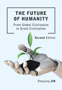 Cover Future of Humanity (Second Edition)