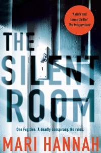 Cover Silent Room