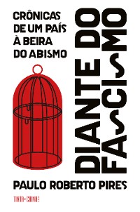 Cover Diante do Fascismo