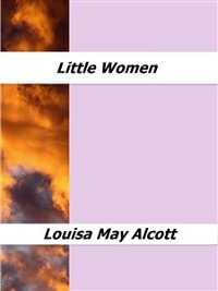 Cover Little Women