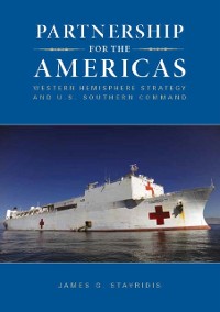 Cover Partnership for the Americas