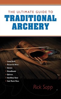 Cover Ultimate Guide to Traditional Archery