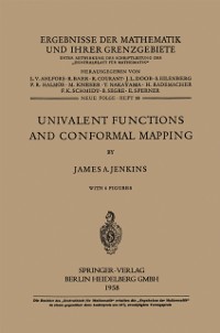 Cover Univalent Functions and Conformal Mapping