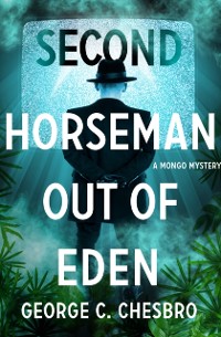 Cover Second Horseman Out of Eden