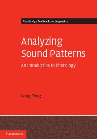 Cover Analyzing Sound Patterns