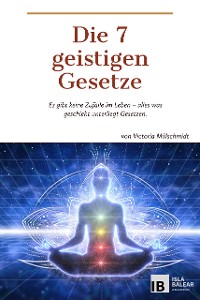 Cover Die 7 geistigen Gesetze