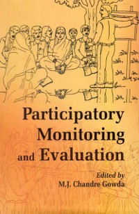 Cover Participatory Monitoring and Evaluation