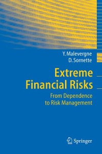 Cover Extreme Financial Risks