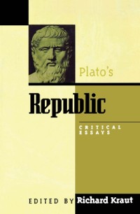 Cover Plato's Republic