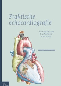 Cover Praktische echocardiografie