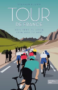 Cover Tour de France