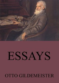 Cover Essays