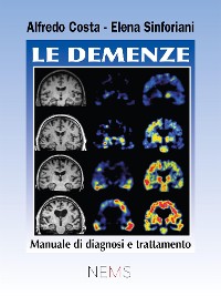 Cover Le demenze