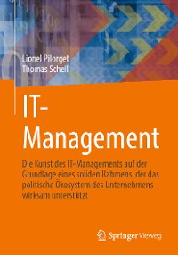 Cover IT-Management