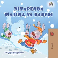 Cover Ninapenda Majira ya Baridi