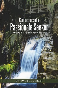 Cover Confessions of a Passionate Seeker