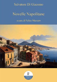 Cover Novelle napolitane