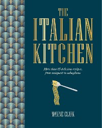 Cover The Italian Kitchen