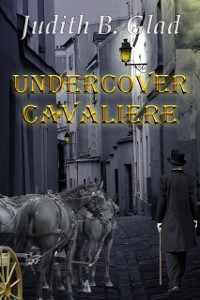 Cover Undercover Cavaliere