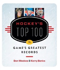 Cover Hockey's Top 100