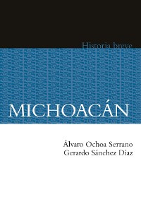 Cover Michoacán