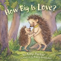 Cover How Big Is Love?