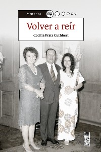 Cover Volver a reír