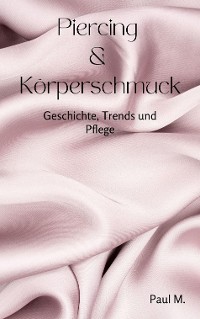 Cover Piercing & Körperschmuck