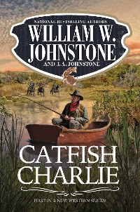 Cover Catfish Charlie