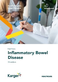 Cover Fast Facts: Inflammatory Bowel Disease