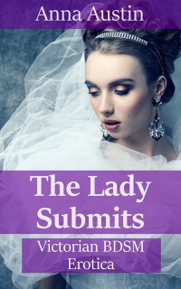 Cover Lady Submits