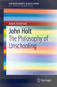 Cover John Holt