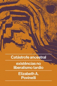 Cover Catástrofe ancestral