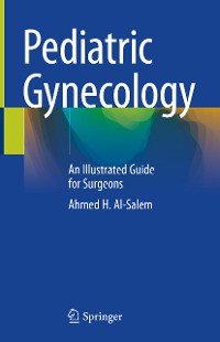 Cover Pediatric Gynecology