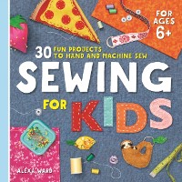 Cover Sewing For Kids