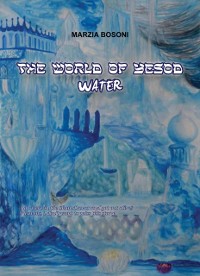 Cover World of Yesod - Water