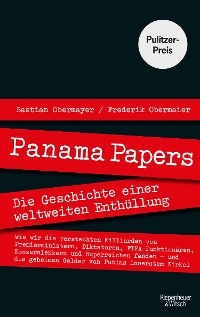 Cover Panama Papers