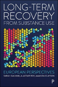 Cover Long-Term Recovery from Substance Use