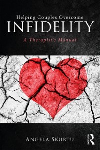 Cover Helping Couples Overcome Infidelity