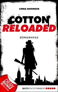 Cover Cotton Reloaded - 14
