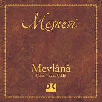 Cover Mesnevi