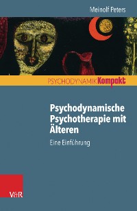 Cover Psychodynamische Psychotherapie mit Älteren