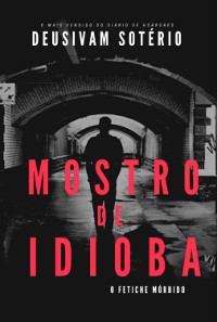 Cover O Mostro De Idioba