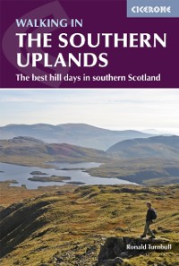 Cover Walking in the Southern Uplands