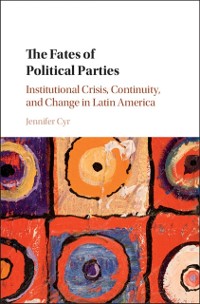 Cover Fates of Political Parties
