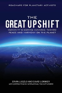 Cover The Great Upshift