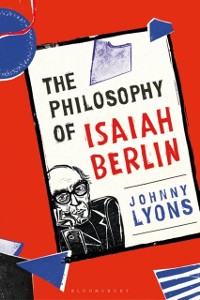 Cover Philosophy of Isaiah Berlin