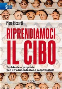 Cover Riprendiamoci il cibo