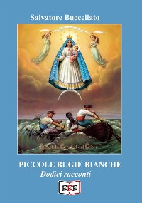Cover Piccole bugie bianche