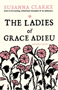 Cover The Ladies of Grace Adieu